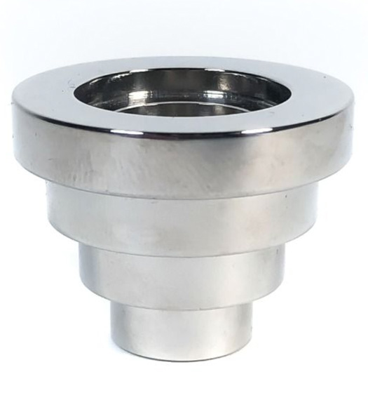 Art Deco Cabinet Knob