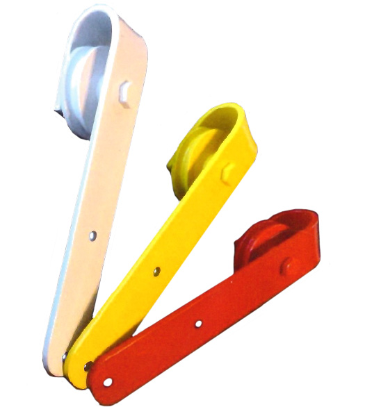 Installation Kit for 3 Foot Barn Doors
