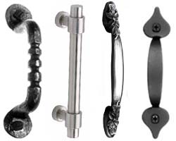 Acorn Cabinet Pulls