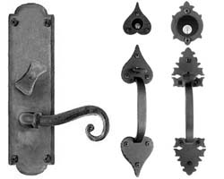 Acorn Handlesets