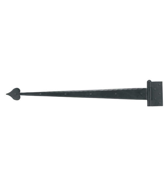 Heart Strap Door Hinges For Rated for 600 LBS