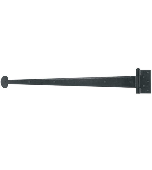 36 Bean Tip Strap Hinge For Heavy Doors
