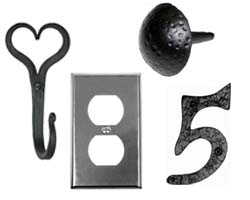 Acorn Miscellaneous Hardware