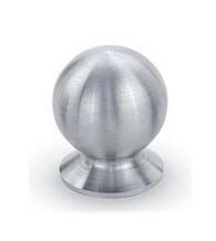 Vitruvius Ball Cabinet Knob, Acorn PMH-C-03