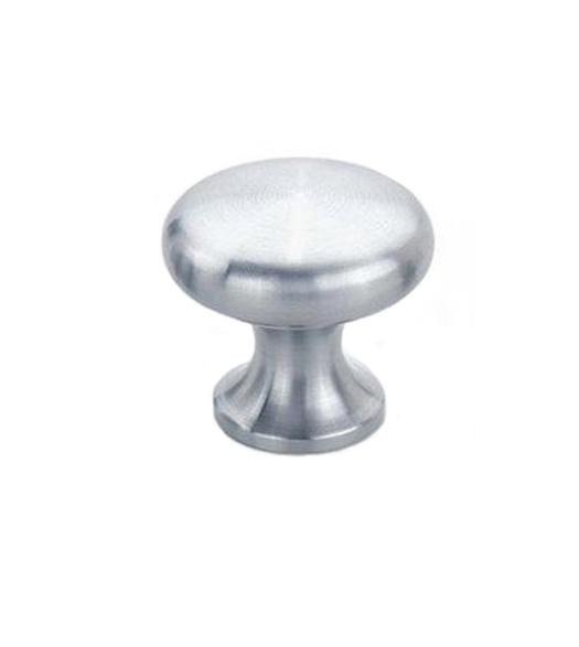 Petronius Half Round Cabinet Knob