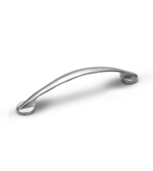 Petronius Stainless Steel Cabinet Pull