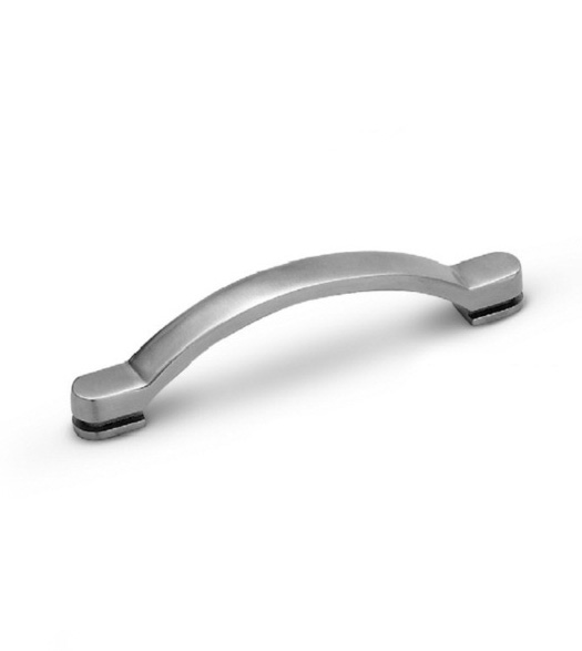 Stainless Steel Baudrillard Cabinet Door Pull