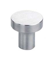 Foucault Cabinet Door Knob, Acorn PMH-M-07