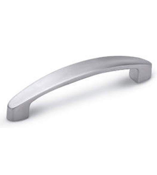 Sleek Stainless Steel Foucault Pull