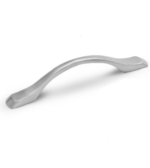 Machiavelli Stainless Steel Cabinet Pull