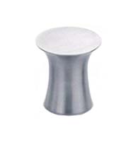 Contemporary Cartesius Cabinet Knob, Acorn PMH-T-05