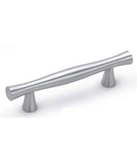 Cartesius 4 Inch Center to Center Cabinet Pull, Acorn PMH-T-06