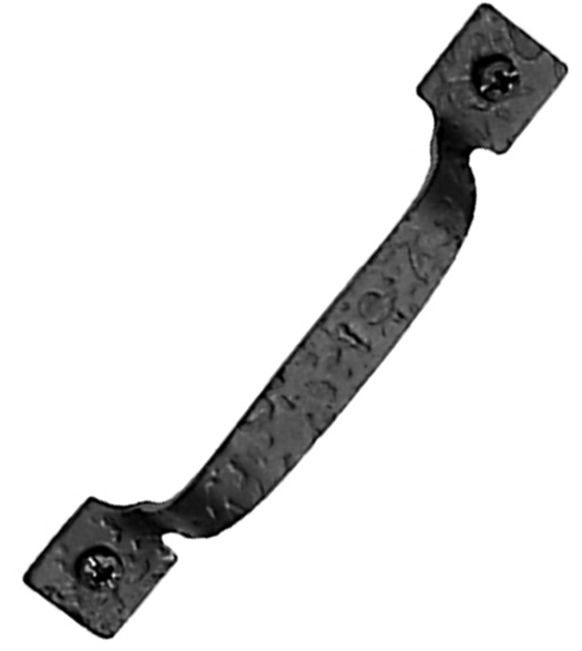 Square Tip Cabinet Door Pull