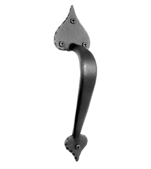 Heart Door Pull