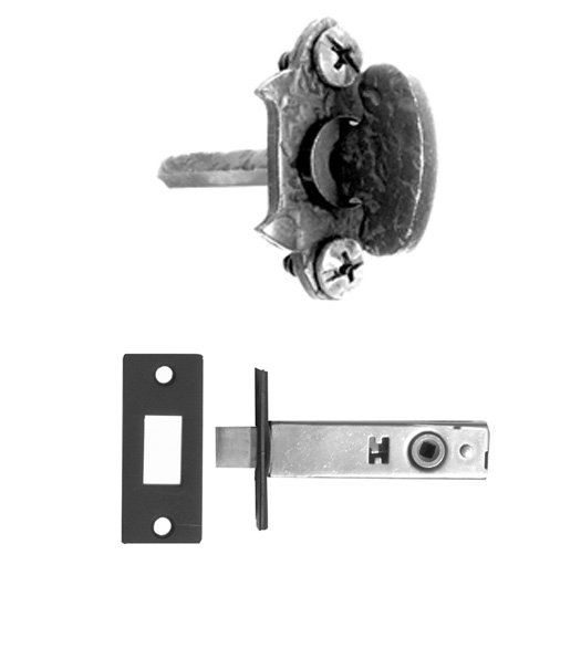 Warwick Privacy Bolt