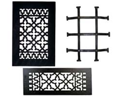 Acorn Grilles And Registers