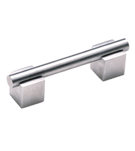 Integrity Stainless Steel Cabinet Pull, Acorn AZC210