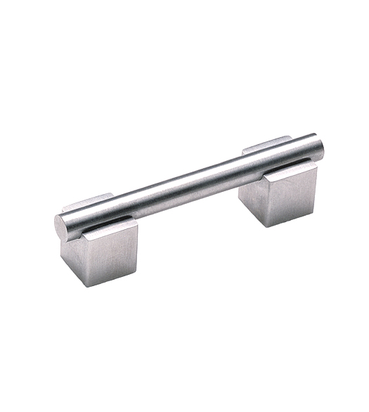 Stainless Steel Integrity Cabinet Pull