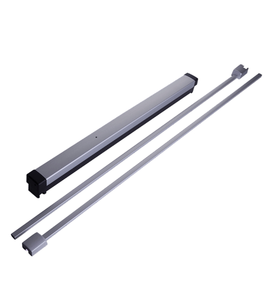 Narrow Stile Surface Vertical Rod Exit Device