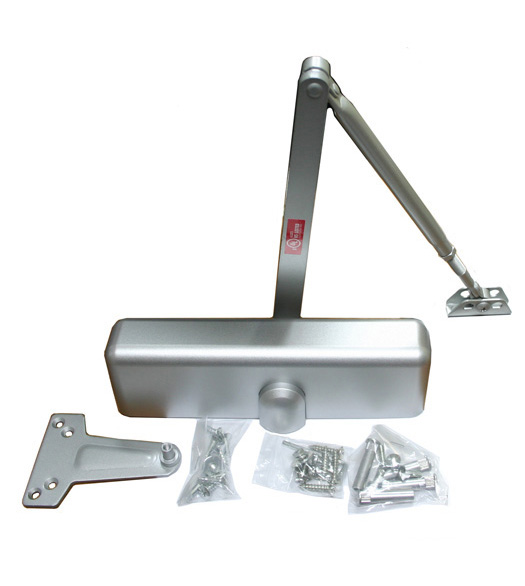 Store Front Door Closer