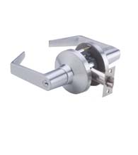 Commercial Door Philadelphia Levers, Heavy Duty Grade 2, PDQ GP Series