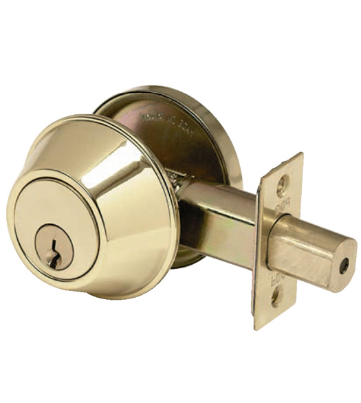 PDQ Commercial Door Deadbolt