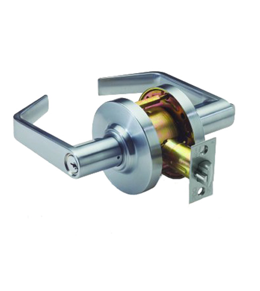 Standard Commercial Door Levers