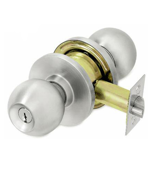 Commercial Door Knobs