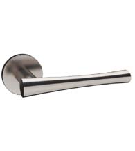 LA Stainless Steel Lever, AHI SIG111