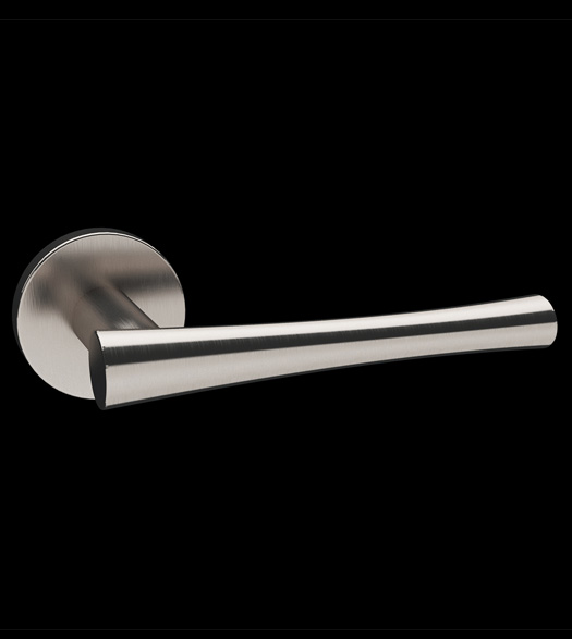 LA Stainless Steel Lever
