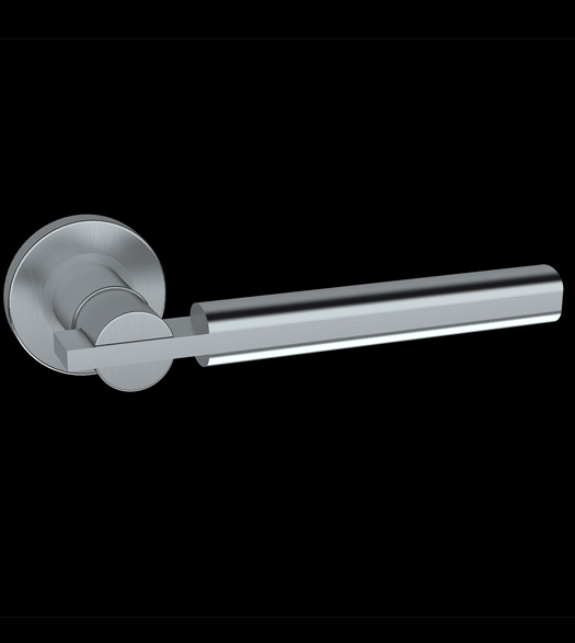 AHI SIG159 Solid Stainless Steel Lever