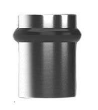 Stainless Steel Floor Door Stop, AHI 731-630