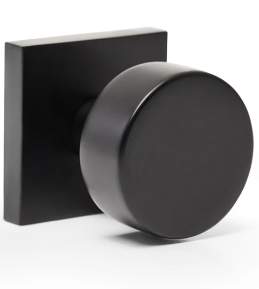 Explore Hardware Bali Knob