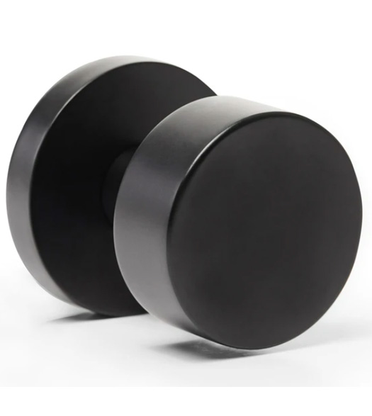 Explore Hardware Bora Bora Knob