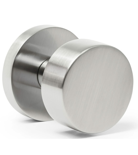 Explore Hardware Sao Paolo Knob