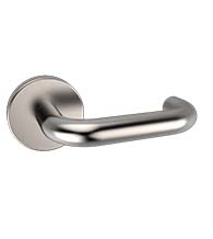 Safety Stainless Steel Leverset 131mm, AHI SIG101