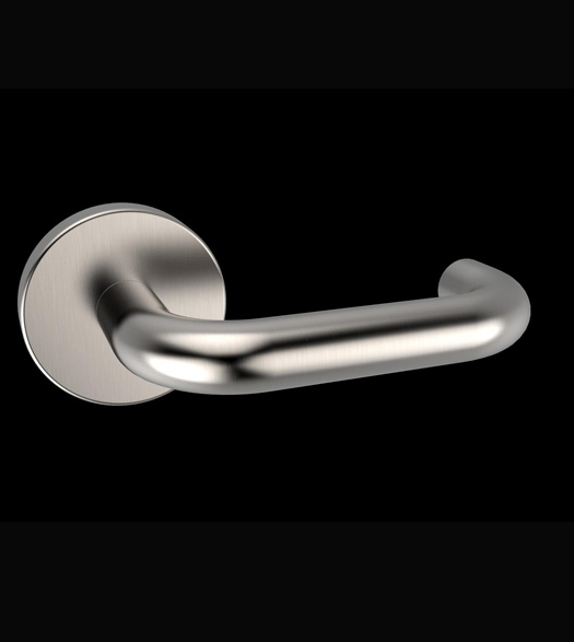 Stainless Steel Safety Door Lever