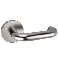Safety Stainless Steel Leverset 145mm, AHI SIG102