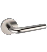 Stainless Steel Kodiak Leverset, AHI SIG105