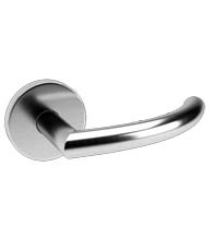 Alpine Stainless Steel Leverset, AHI SIG107