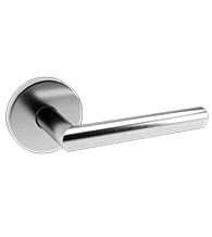 Santa Fe Stainless Steel Leverset, AHI SIG108