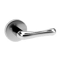Deco Stainless Steel Leverset, AHI SIG114