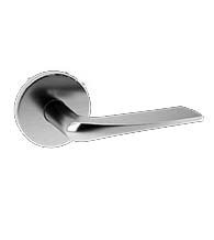 Uptown Stainless Steel Lever, AHI SIG119