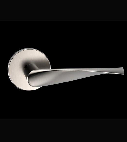 Dove Tail Door Lever