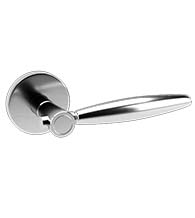 Stainless Steel Retro Leverset, AHI SIG154