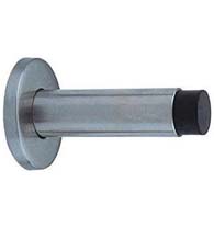 Contemporary Stainless Steel Wall Mount Door Bumper, AHI-SIG725