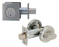 AHI  Security Deadbolts