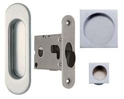 AHI Sliding Door Hardware