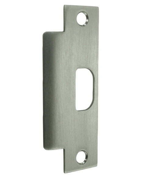 ANSI Stainless Steel Strike Plate