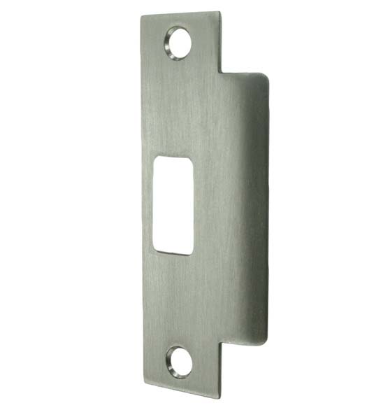 ANSI Strike Plate